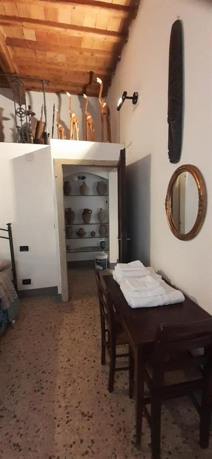 Apartamento Casa La Fornace Fornacette Exterior foto