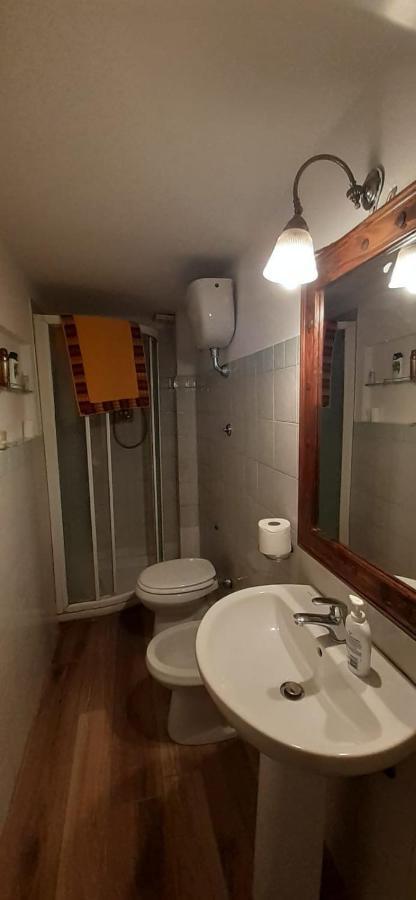 Apartamento Casa La Fornace Fornacette Exterior foto